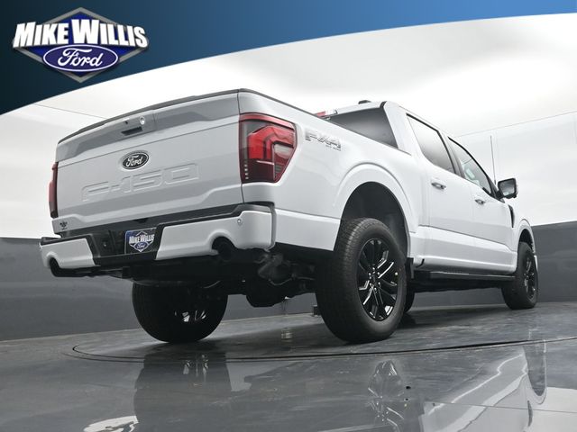 new 2026 Ford F-150 car, priced at $72,195