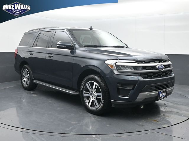 used 2023 Ford Expedition car, priced at $38,918