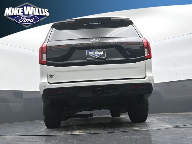 new 2026 Ford Expedition car, priced at $79,105