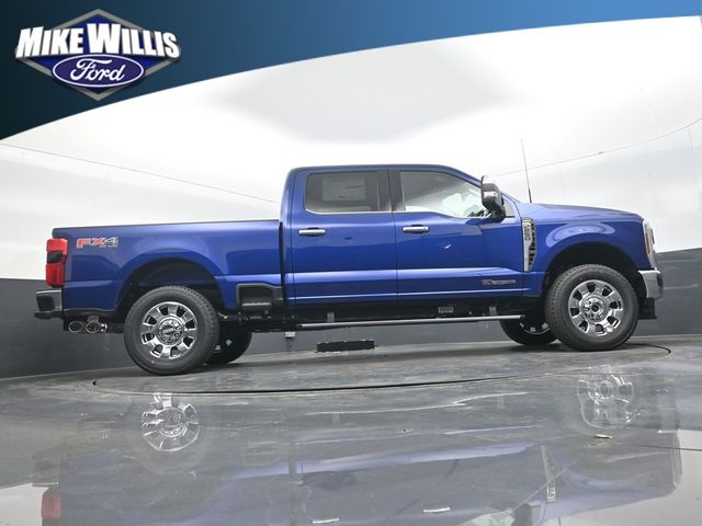 new 2026 Ford Super Duty car, priced at $85,760