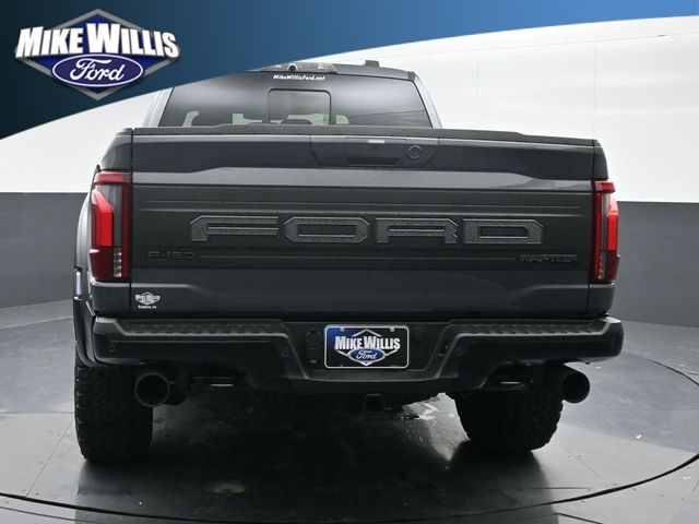 new 2026 Ford F-150 car, priced at $84,175