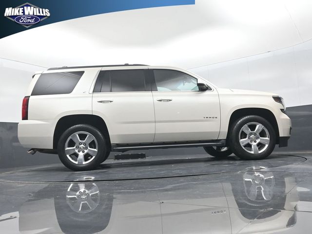 used 2015 Chevrolet Tahoe car, priced at $14,998