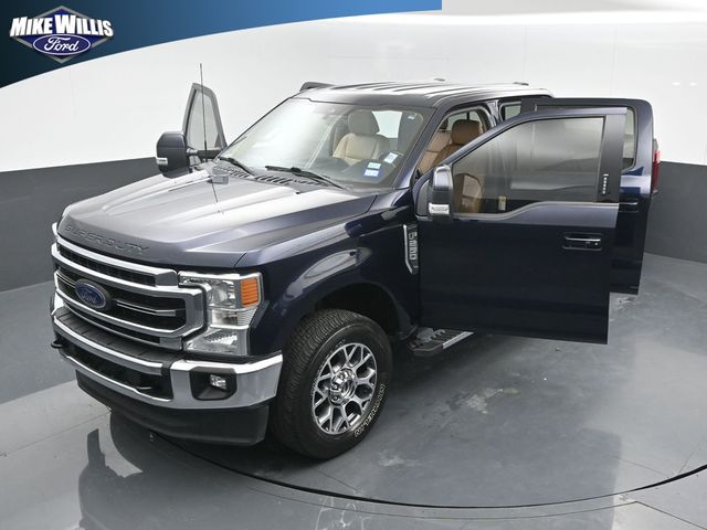 used 2022 Ford F-250SD car, priced at $45,728
