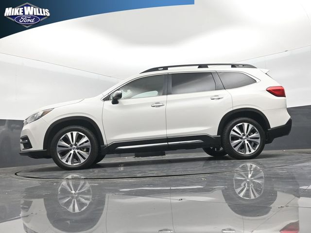used 2020 Subaru Ascent car, priced at $23,482