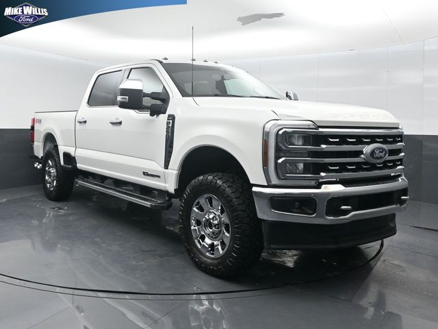 2024 Ford Super Duty F-250 Lariat