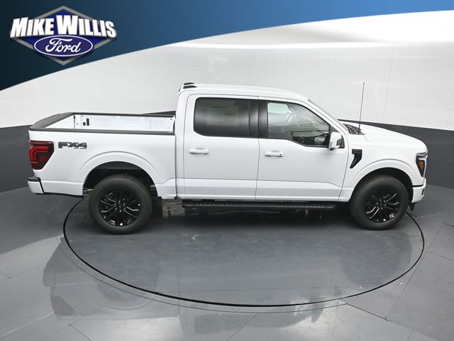 new 2026 Ford F-150 car, priced at $72,195