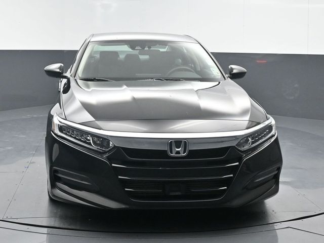 used 2018 Honda Accord car, priced at $13,590