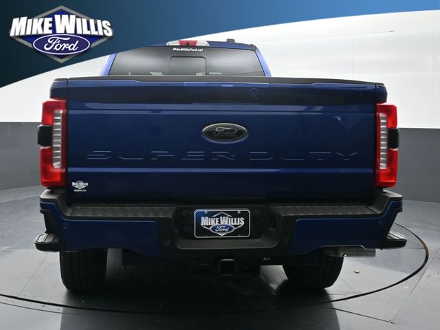new 2026 Ford Super Duty car, priced at $87,430