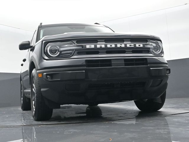 used 2022 Ford Bronco Sport car, priced at $21,827