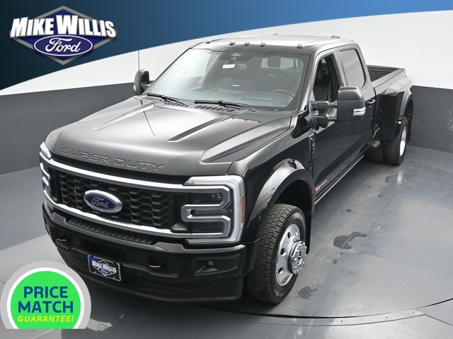 new 2026 Ford Super Duty car, priced at $106,620