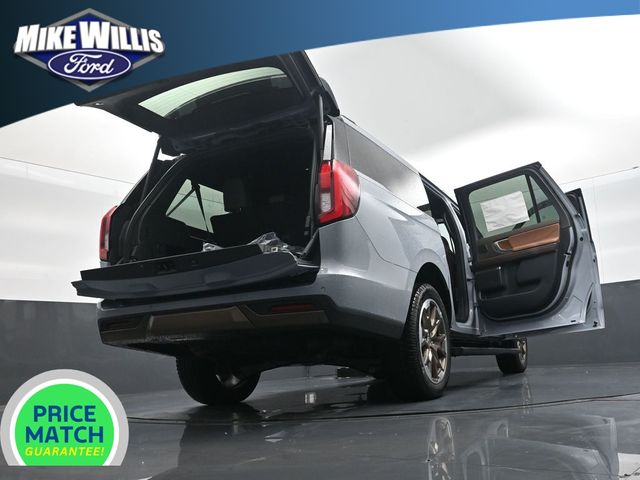 new 2026 Ford Expedition car, priced at $90,850