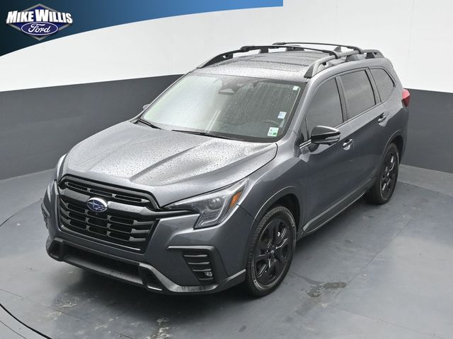 used 2023 Subaru Ascent car, priced at $30,915
