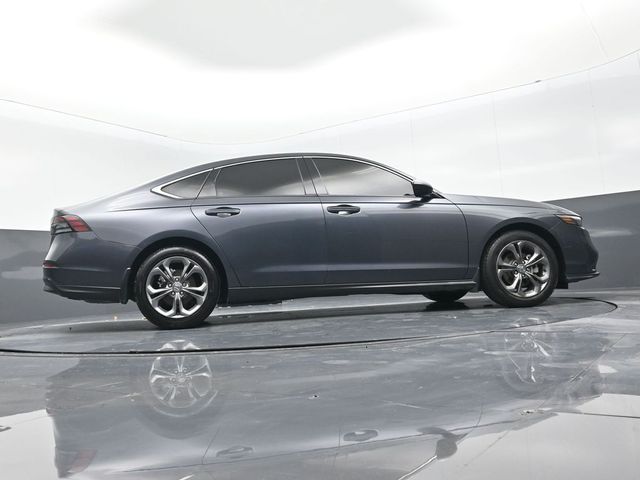 used 2023 Honda Accord car, priced at $25,369