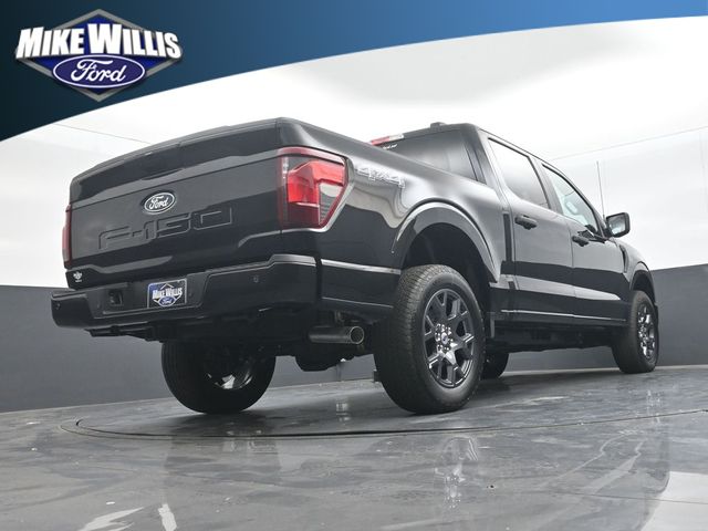 new 2026 Ford F-150 car, priced at $52,040