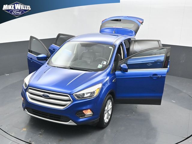 used 2019 Ford Escape car, priced at $7,595