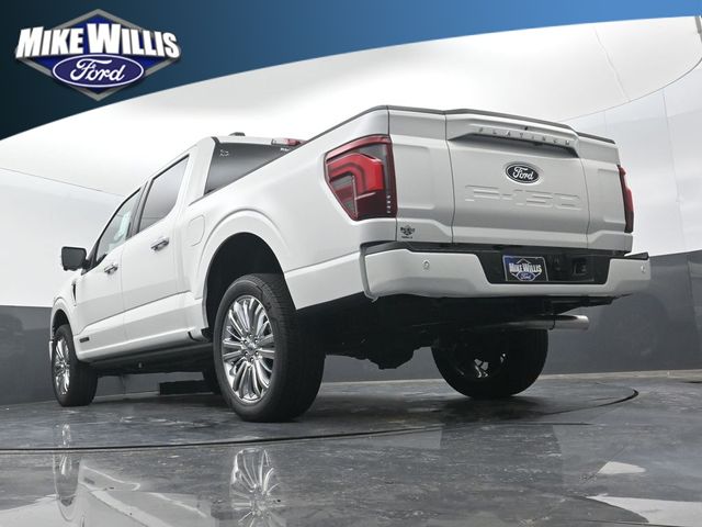 new 2026 Ford F-150 car, priced at $82,500