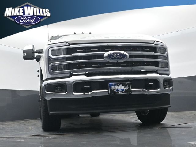 new 2026 Ford Super Duty car, priced at $102,090