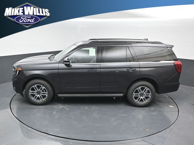 new 2026 Ford Expedition car, priced at $69,770