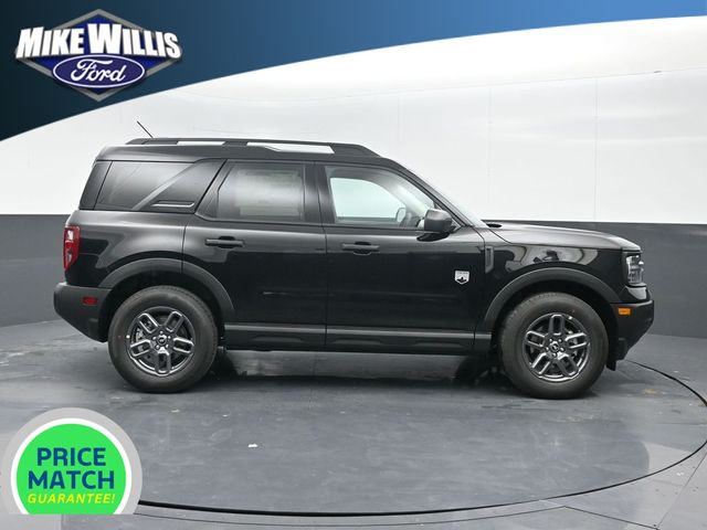 new 2026 Ford Bronco Sport car, priced at $33,840