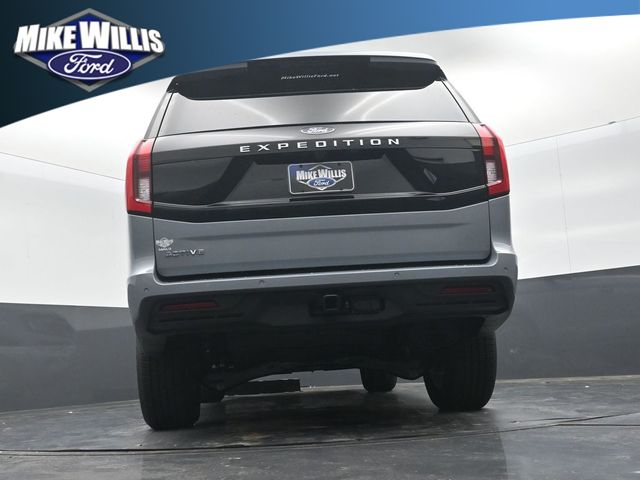 new 2026 Ford Expedition car, priced at $70,270