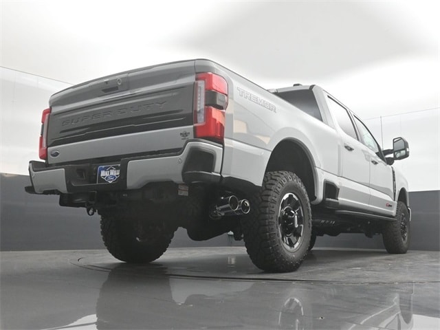 new 2026 Ford Super Duty car, priced at $105,990