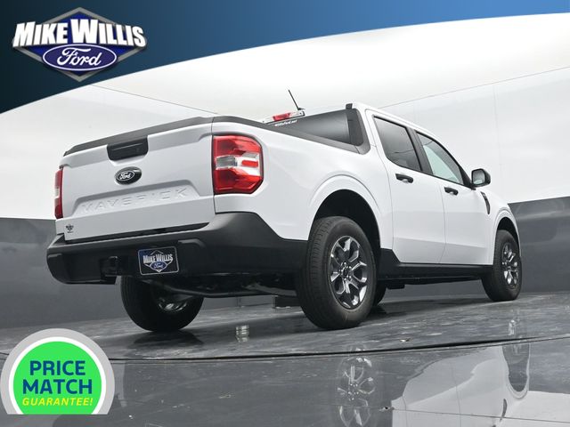 new 2026 Ford Maverick car, priced at $30,955