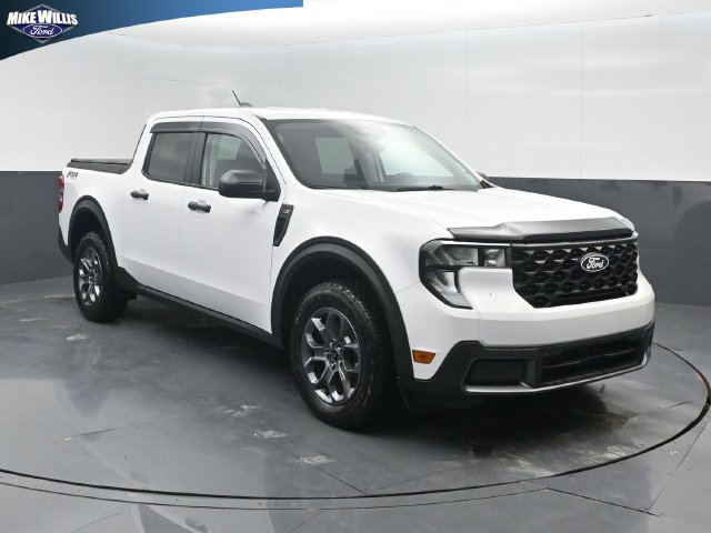  Ford Maverick
