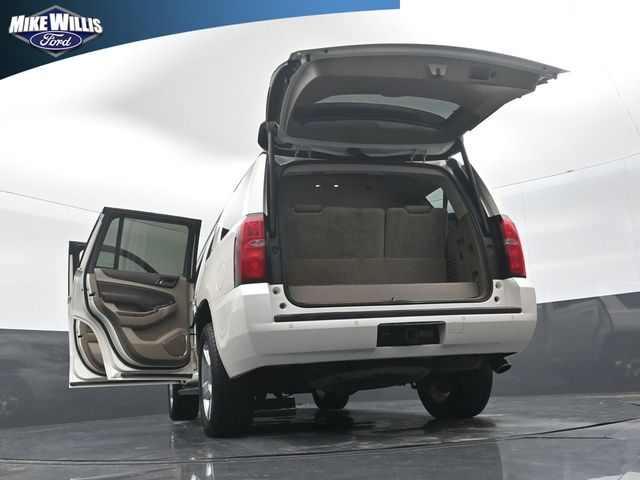 used 2015 Chevrolet Tahoe car, priced at $14,998
