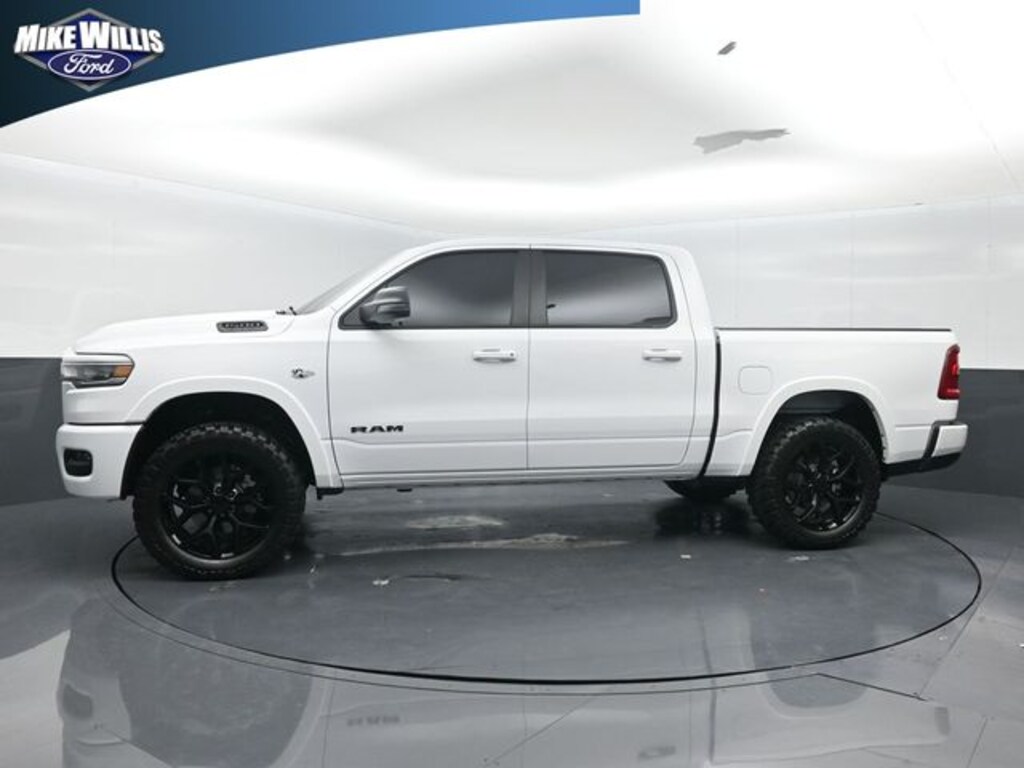 Used 2026 Ram 1500 Big Horn/Lone Star Truck