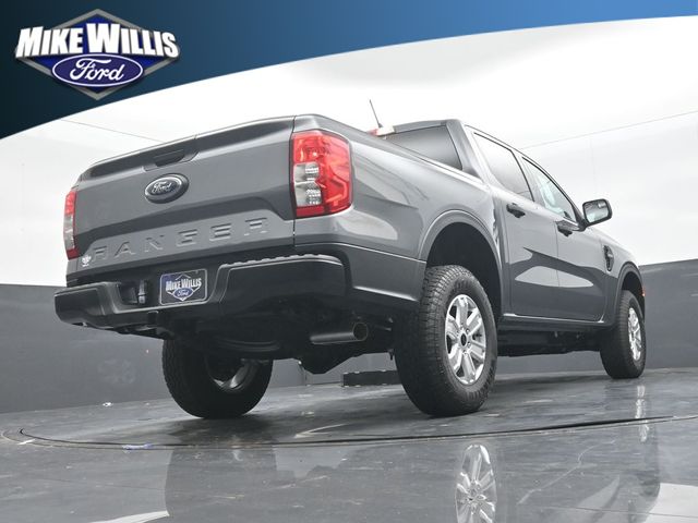 new 2026 Ford Ranger car, priced at $34,338
