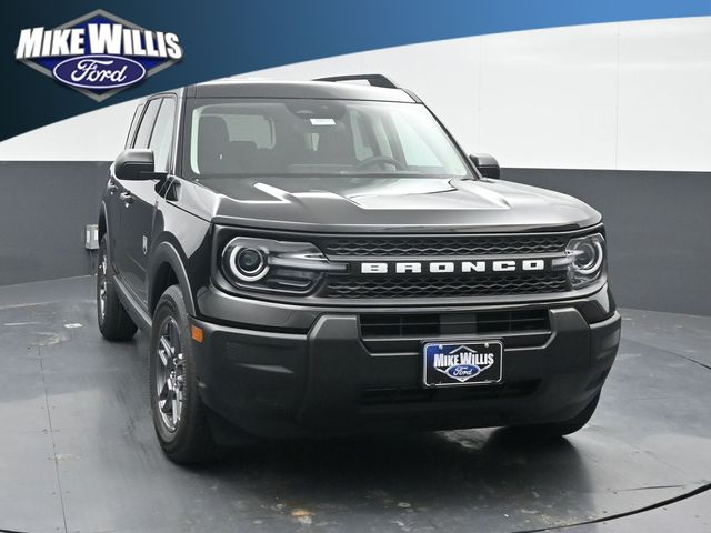 new 2026 Ford Bronco Sport car, priced at $32,134