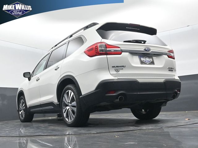 used 2020 Subaru Ascent car, priced at $23,482