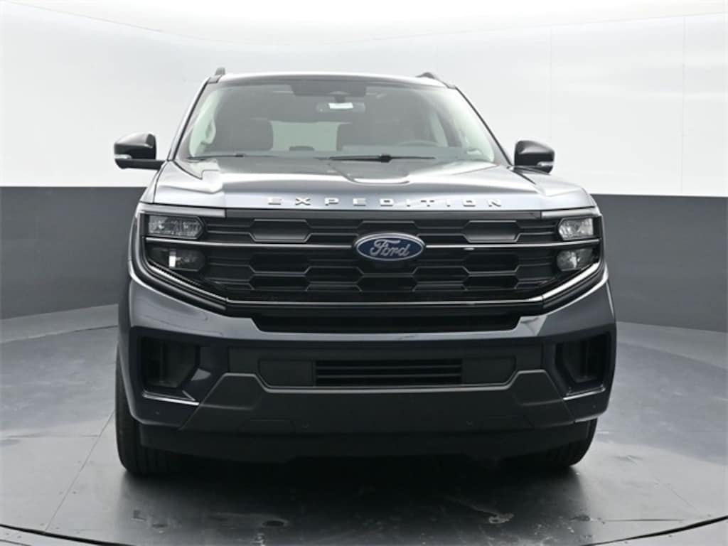 New 2025 Ford Expedition Active MAX SUV