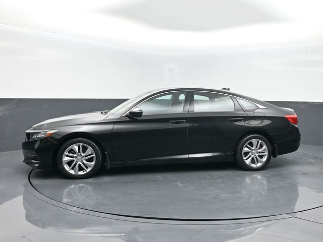 used 2018 Honda Accord car, priced at $13,590