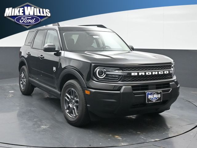 new 2026 Ford Bronco Sport car, priced at $32,134