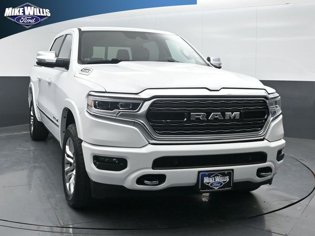 2023 RAM Ram 1500 Pickup Limited