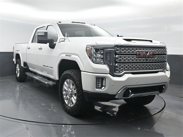2022 GMC Sierra 2500 Denali HD Denali's photo