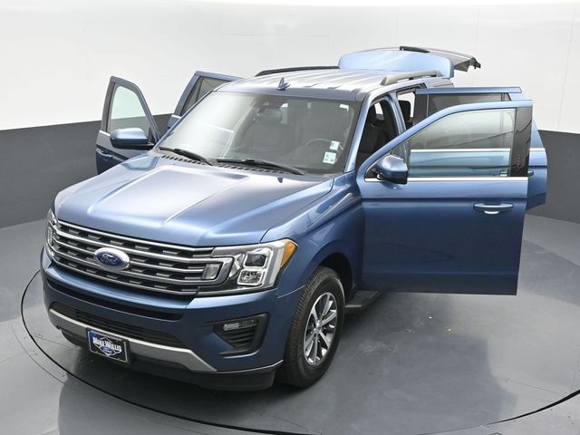 used 2020 Ford Expedition car, priced at $24,939