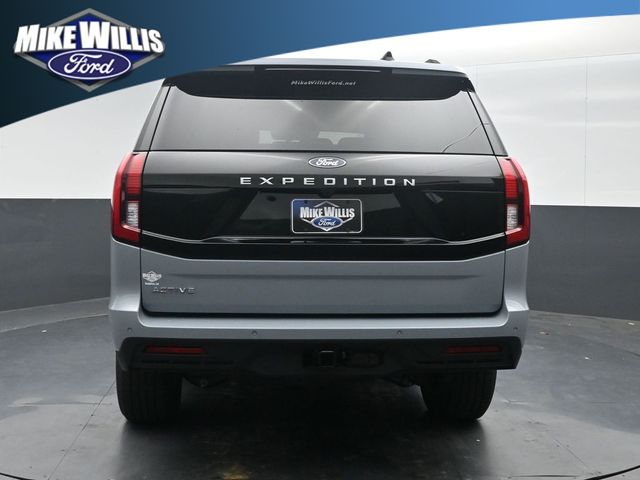 new 2026 Ford Expedition car, priced at $70,270