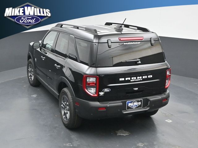 new 2026 Ford Bronco Sport car, priced at $32,134