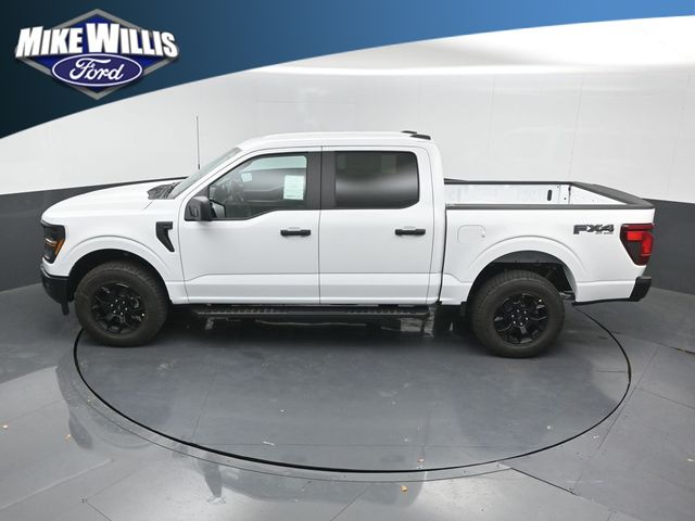 new 2026 Ford F-150 car, priced at $49,154
