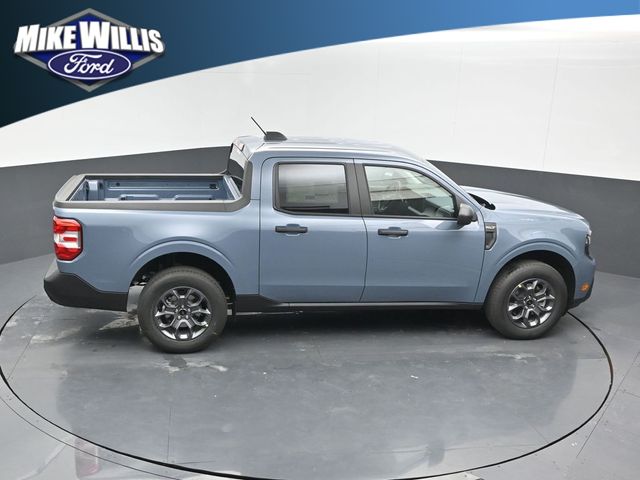 new 2026 Ford Maverick car, priced at $32,950