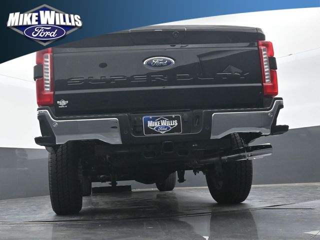 new 2026 Ford Super Duty car, priced at $85,365