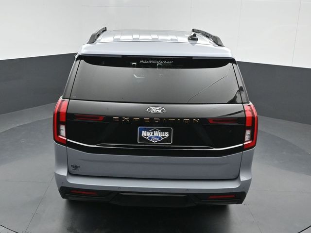 new 2025 Ford Expedition car, priced at $85,180