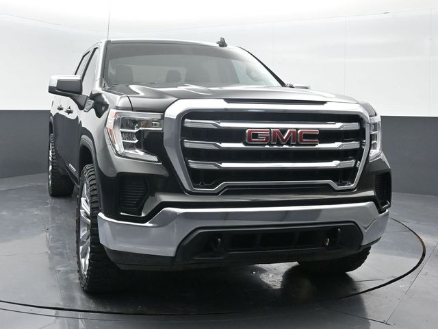 used 2020 GMC Sierra 1500 car, priced at $22,504