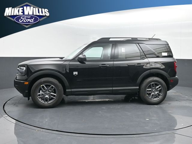 new 2026 Ford Bronco Sport car, priced at $33,840