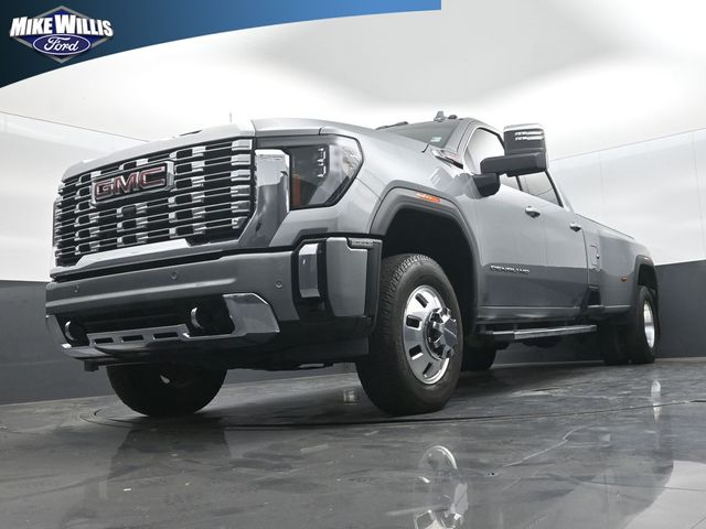 used 2025 GMC Sierra 3500HD car, priced at $72,932