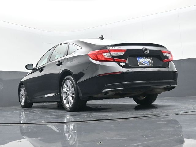 used 2018 Honda Accord car, priced at $13,590