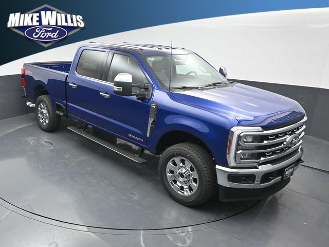new 2026 Ford Super Duty car, priced at $85,760