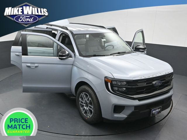 new 2026 Ford Expedition car, priced at $70,265